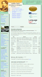 Mobile Screenshot of andrassygimi.hu